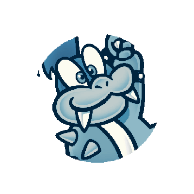 cheekybluekoopa's profile picture. ️    ️    ️    ️    𝘠𝘰𝘶 𝘴𝘩𝘰𝘶𝘭𝘥 𝘬𝘯𝘰𝘸, 
️    ️    ️    ️    𝘐 𝘥𝘰𝘯'𝘵 𝘪𝘯𝘵𝘦𝘯𝘥 𝘵𝘰 𝘵𝘳𝘺 
️    ️    ️    ️    ️    ️    𝘷𝘦𝘳𝘺 𝘩𝘢𝘳𝘥 .