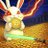 Bunny☠️🚀 logo