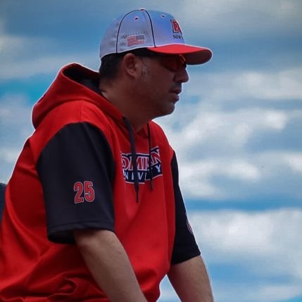Husband, Father, Pitching Coach @ Dominican University. Social Studies teacher.