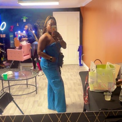 ā Believer ⢠HBCU Alumna ⢠Serve + Inspire šš ⢠Professional Retweeter