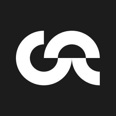 goodthingsplus's profile picture. Good ideas deserve better design.
We do work that turns ideas into elegant things.
✱ Available for new projects → hello@goodthingstudio.com