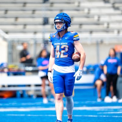 Mason Hutton Profile