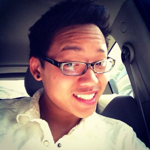 TrixTran's profile picture. 