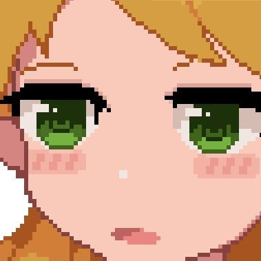 ●イラストとか投稿します(※R18絵注意、二次創作多め)
お題箱:https://t.co/vMBWnoRHcw
↑どなたでもどうぞー (^ω^) ノ
●ドット絵の🔞成人向けゲームも制作中
