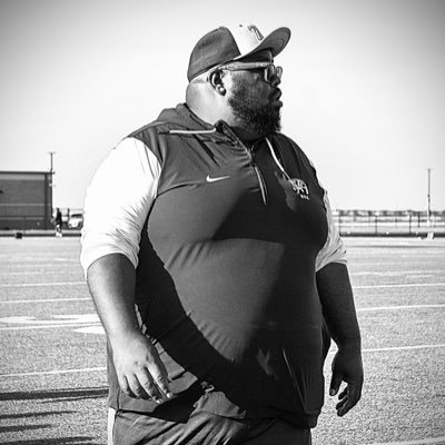 Alief Elsik| Tuskegee and Prairie View | D Line Coach at Randle High School #protecttheden #RandleFootball #lionsonly #RandleFFA #nastyboys