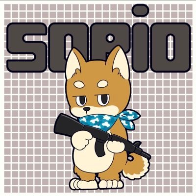 apex fieldの店長&オーナー/サバゲー/UAB:One Hund Red/嫁持ち子持ち29歳PCゲーマー/原神/スターレイル/ゼンゼロ/ モンハン/ポケカ🔰