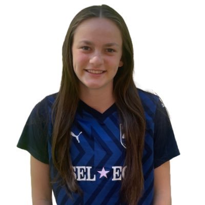 Mia Taranto Class of 2027 GPA 4.5 CM NCAA ID #2411454825