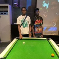 Buba Kinteh (@bubakinteh45094) 's Twitter Profile