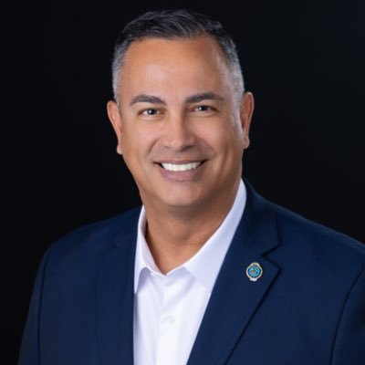 (Retired) Deputy Chief of Police @MiamiBeachPD | Consultant @V2Gl0bal | FBINA 278