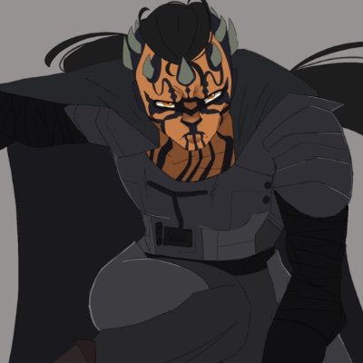 ——𝙄𝙣𝙦𝙪𝙞𝙨𝙞𝙩𝙤𝙧𝙞𝙪𝙨’𝙨 𝙄𝙣𝙩𝙚𝙡𝙡𝙞𝙜𝙚𝙣𝙘𝙚 𝙀𝙭𝙥𝙚𝙧𝙩—— (Original trilogy era) Original Character.