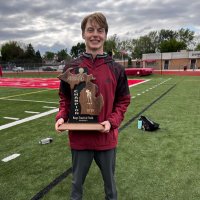 Luke Hansen (@lukehansen40) 's Twitter Profile