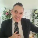 Pastorryanwolfe's profile picture. 