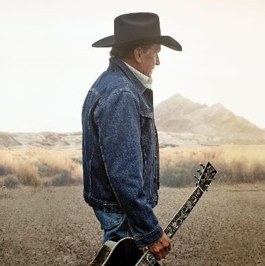 The Official Twitter of George Strait.
New album #CowboysAndDreamers available now!