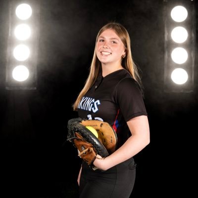 Muskego Storm 18U - 3B/C //Wisconsin Lutheran HS 2026 - GPA 3.9 //All-Conference Honorable Mention ‘24, 2nd Team All-Conference ‘25// BSC Softball💙💚