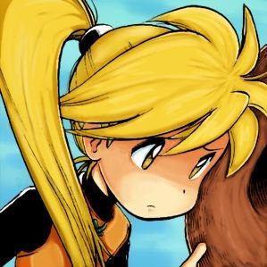amo MUITO a @claralazuli😍 💍
conta de artes @AutomataGaia
banner pela @prararias
