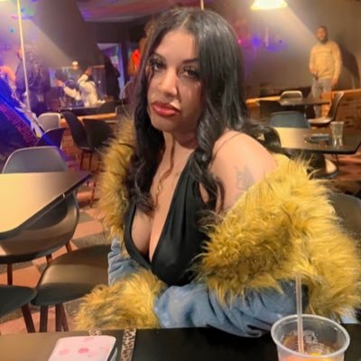 Only thing you got on me is your opinion & that still don't mean shit!!• Instagram- keepinupwit_krissy