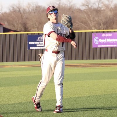 Luke Froehle Profile