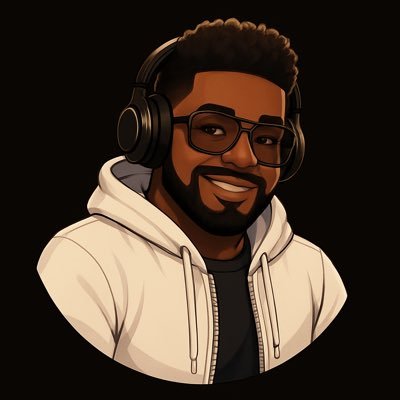 God first | Brand Ambassador | Gaming Fanatic |Social Media Director | Twitch Streamer