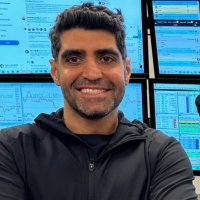 Andrew Aziz (@andrewaziz_) 's Twitter Profile