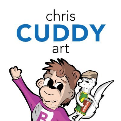 CuddyCuddy's profile picture. Artist