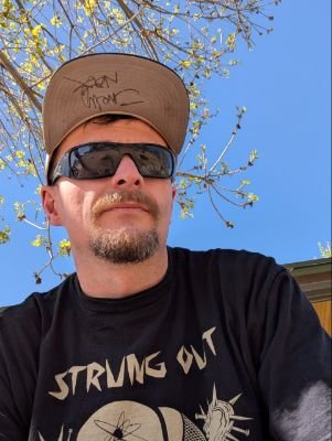 jrfross's profile picture. Boilermaker, retired US Army, redneck, automotive enthusiast. network security analyst, penetration tester, hardware developer, ethical hacker.