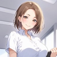 Office Temptation AI|オフィスの誘惑 (@office_ai_temp) 's Twitter Profile
