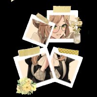 ~Ꮛℓιzαвєтн νση ƒℓυgüєℓ ♥ (@ialovelymaid) 's Twitter Profile Photo