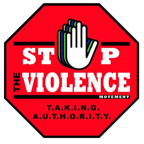 TakingViolence's profile picture. 