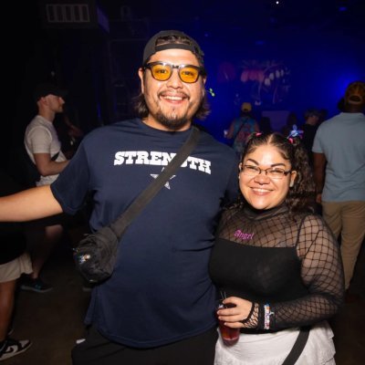 Be happy, be strong, be you!
HAM Promo Code: URHOME
~ https://t.co/zFkhQGS6AU ~
~ listening to live sets ~