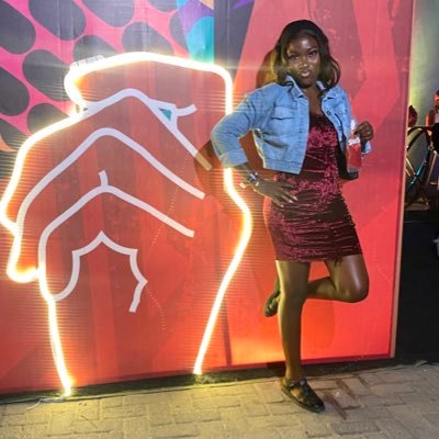 lawyer & lover of everything beauty❤️ follow my baby, the Alphaglam🥰🤗 https://t.co/7ve3inNo6P
