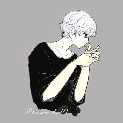 ねむいひとさんのプロフィール画像