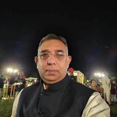 Vikasgupta_du's profile picture. 