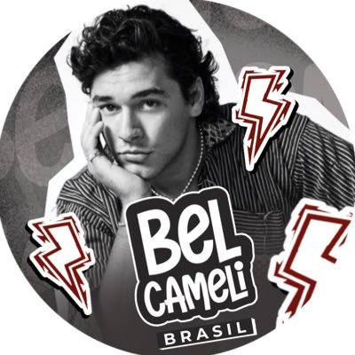 Primeira e mais atualizada fonte dedicada ao ator e modelo Belmont Cameli no mundo. Nos acompanhe!