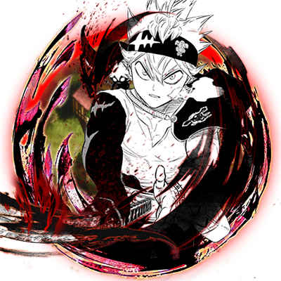 FutureWizKing's profile picture. Someday... I'm gonna be the Wizard King!

My Magic is never giving up!

#MVrp #BlackCloverRp

BANNER BY @GAMEOFBUBBLES