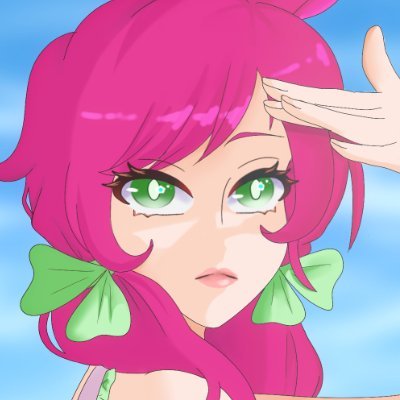 archie 🌸 || LIVE2D COMMISSIONS OPEN!!さんのプロフィール画像