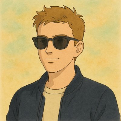 SaaSPunk's profile picture. SaaS exec on my side quest era! Project 1 - @getreconsocial