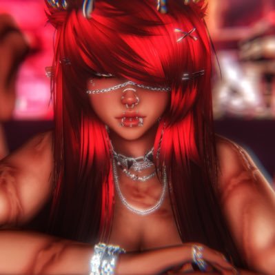 Certified Puppy Girl// Poly w/ @MotherShepardVR // Collabs Closed//‼️MDNI‼️//22 yrs old//