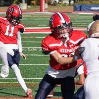 Nicholas Clark (@nickclark_017) 's Twitter Profile