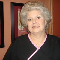 Wendy Golden (@customstitch) 's Twitter Profile