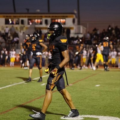 Rahsjon Duncan Profile