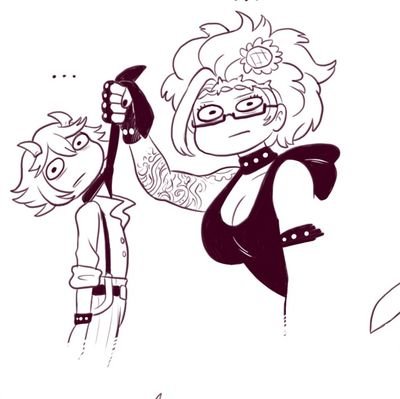 deltavirku's profile picture. Mental pain. 🔞 No MINORS EVER