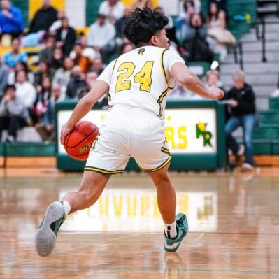 Kentridge HS C/O 2026 | 5’10 G | 3.6 GPA | Elite Sports Academy 3SGB