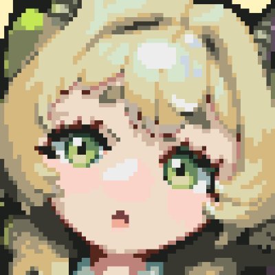 MaiFlava's profile picture. Soon™