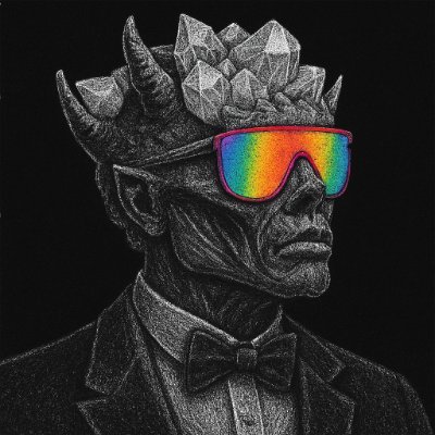 raphaellin's profile picture. 热爱分析和参与链上项目,热爱BTC生态,热爱交易。