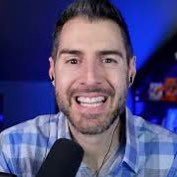 Rob Cesternino’s only stan (Rob still hasn’t followed but it’s okay because he’s on Traitors)