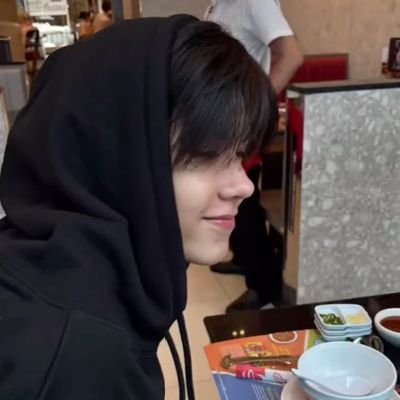 nunaa1224's profile picture. คนบนโลกมี8000ล้านคน ขอบคุณอะไรก็ตามที่ทำให้ได้ค้นพบ @alexbucklandd @CHEESEchayapol