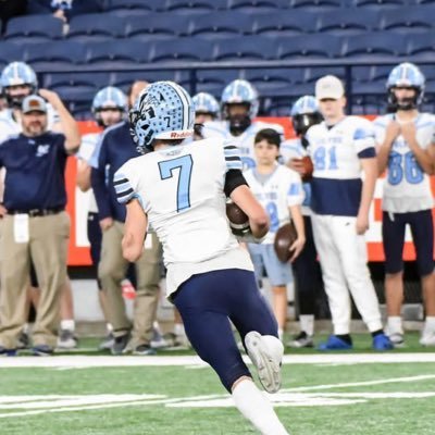 Indian River 2026 | Running Back/ Safety | 2x Sectional Champion | Indian River New York State Regional MVP | 1st Team All State RB | 5’11” 170 lbs | 3.3 GPA |