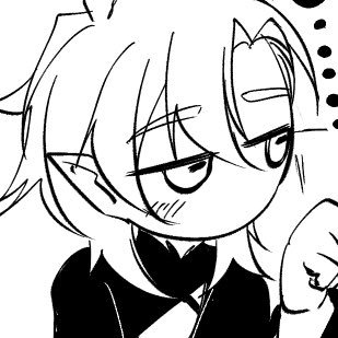 20↑ ⚠️NSFW🔞⚠️【FRB free】
Main:🍪擬人化/⚡🐙/体格差性癖魔人
⚠️固定ツイート見てね/⚠️See fixed tweets.
Use DeepL for translation