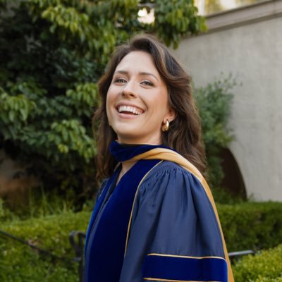 Sydney Sullivan, PhD Profile