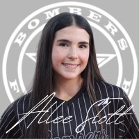Allee Slott 2027 (@alleeslott) 's Twitter Profile Photo Allee Slott 2027 (@alleeslott) 's Twitter Profile Photo